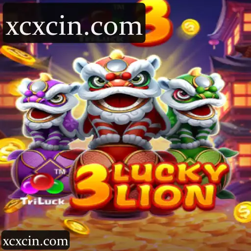 3LUCKYLION