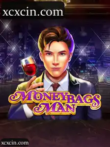 MoneybagsMan