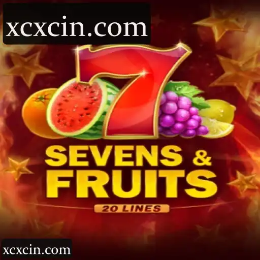 SevensFruits20
