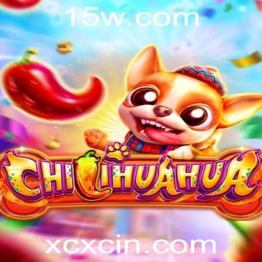 CHILIHUAHUA: Uma Nova Experiência de Jogo que Testa seus Limites