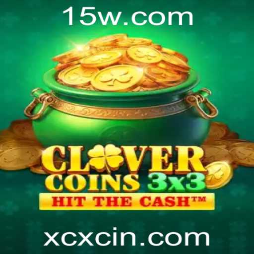 Descubra Clovercoin3x3: O Novo Fenômeno dos Jogos Digitais