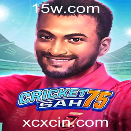 Explorando o Fascinante Mundo de CricketSah75: O Jogo de Estratégia e Habilidade