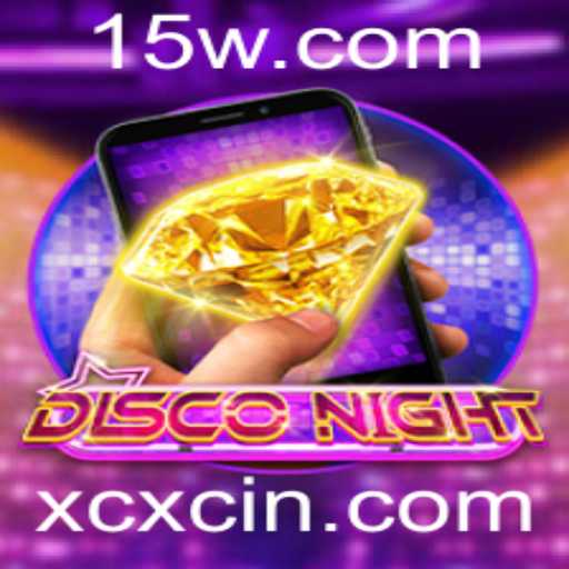 Descubra o Universo de DiscoNightM: A Nova Sensação dos Jogos