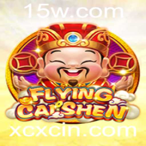 Explorando FlyingCaiShen: O Jogo que Combina Tradição e Diversão
