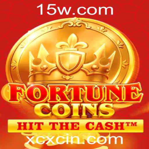 FortuneCoins: A Aventura Cativante em Busca da Fortuna Virtual