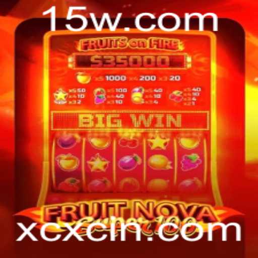 Descubra o Fascinante Mundo de FruitNovaSuper100