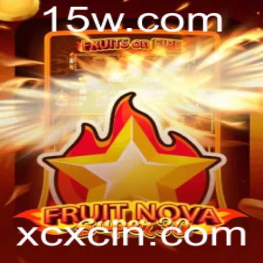 Explorando o Novo Jogo FruitrNovaSupe30