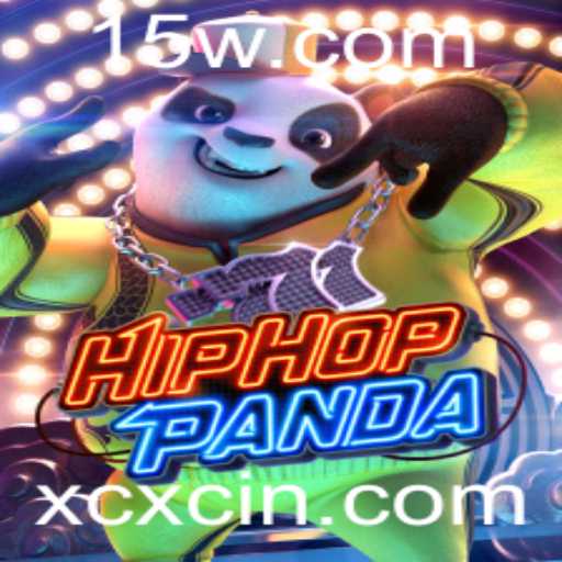 Descubra o Vibrante Mundo de HipHopPanda