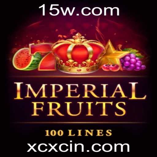 Explorando ImperialFruits100: Um Mergulho no Luxuoso Mundo do Jogo