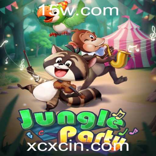 Explorando o Mundo de JungleParty: Regras e Novidades do Jogo