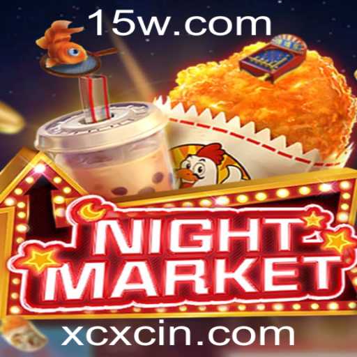 Explorando NIGHTMARKET: O Jogo que Redefine a Noite