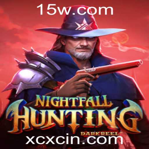 Descubra o Fascinante Mundo de NightfallHunting: Aventura e Estratégia