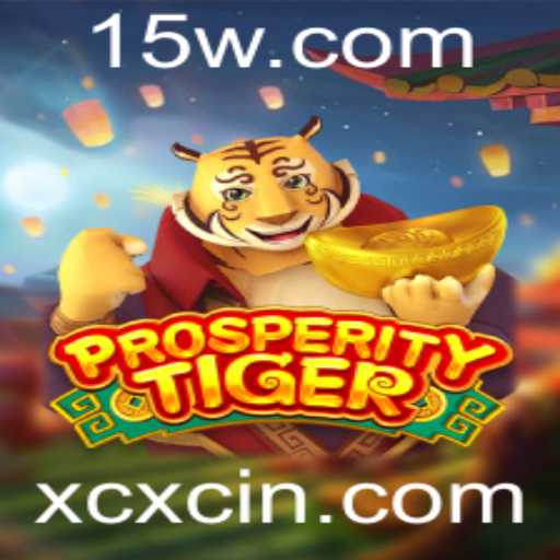 Descubra ProsperityTiger: Um Jogo de Estratégia Envolvente