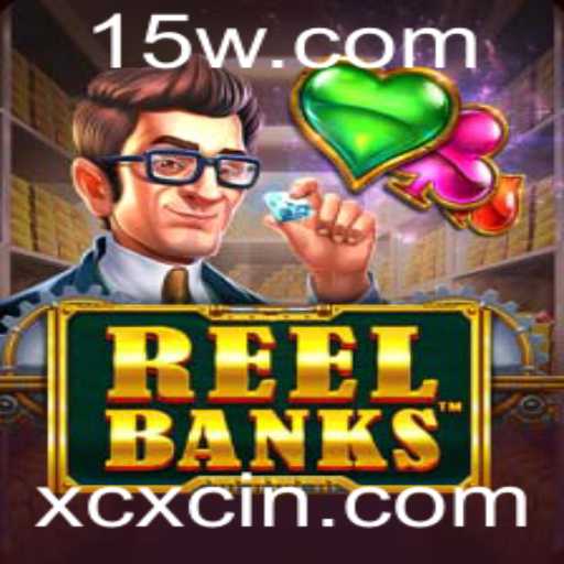 ReelBanks: Um Mergulho Profundo no Mundo dos Jogos Modernos