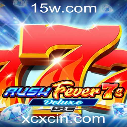 Descubra o Mundo Empolgante de RushFever7sDeluxeSE