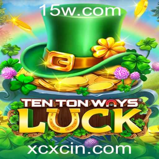 Explorando o Mundo de TenTonWaysLuck: Um Guia Detalhado para Novos Jogadores
